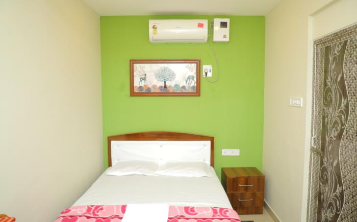 IZI Beach Stay