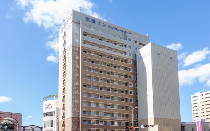 Toyoko Inn Sasebo Ekimae