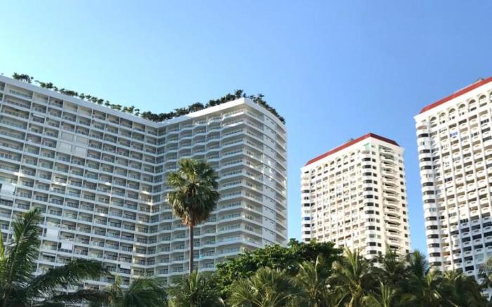 View Talay Condominium by Vlad Property