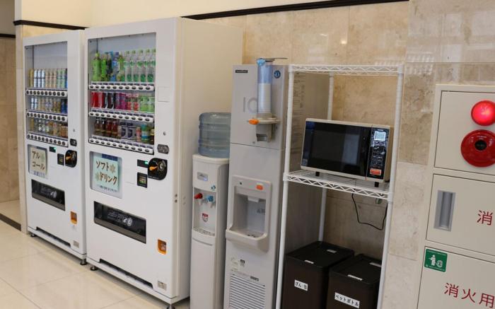 Toyoko Inn Chubu International Airport No1