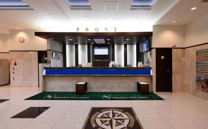 Toyoko Inn Chubu International Airport No1