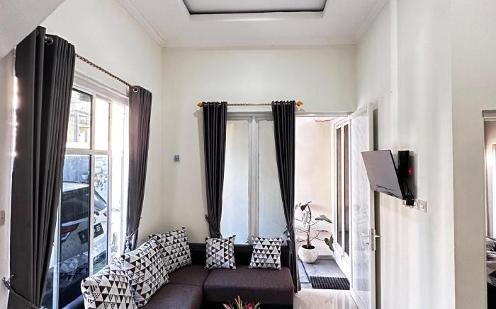 Villa Dcordoba 2 Residence D11/Dekat BNS Kota Batu