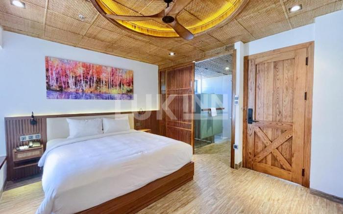 LUK Inn Hotel
