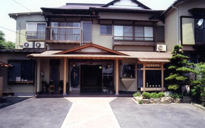 Izukogen Hinodeya Ryokan