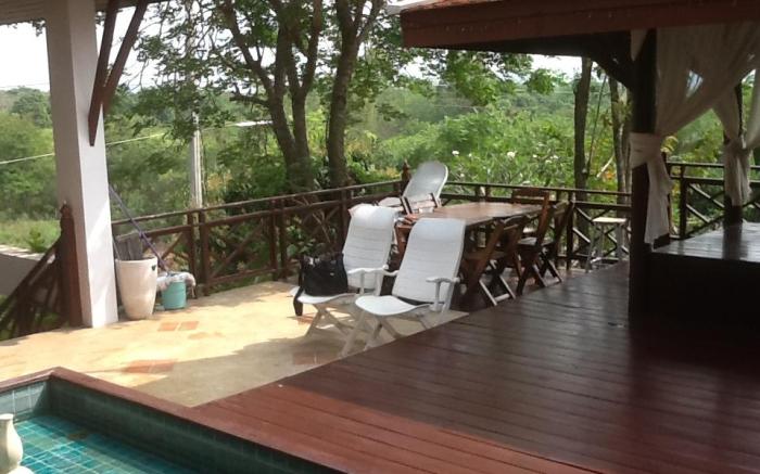 Serenity House