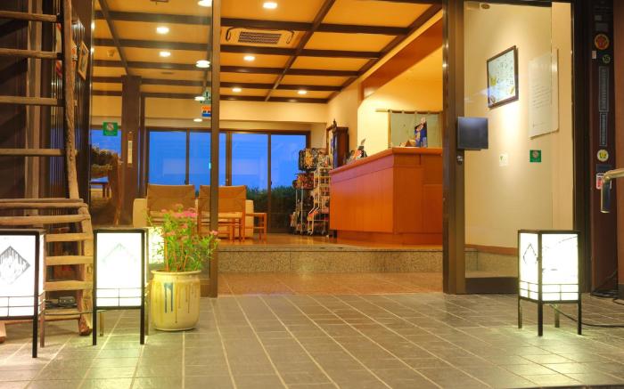 Satsuki Bessou Ryokan
