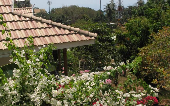 Thai Dee Garden Resort
