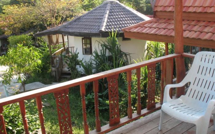 Thai Dee Garden Resort