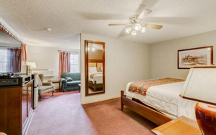Lake View Inn