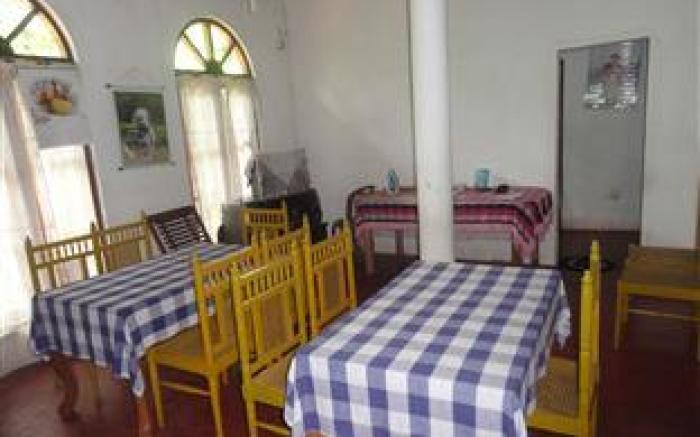 Lak Nilla Guest House