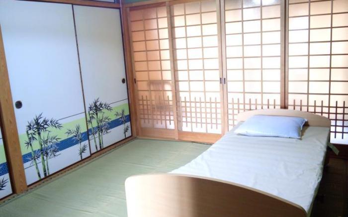 Guest House Nakamura House