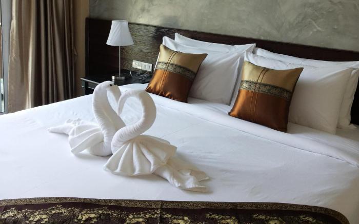 Khaolak Suthawan Resort