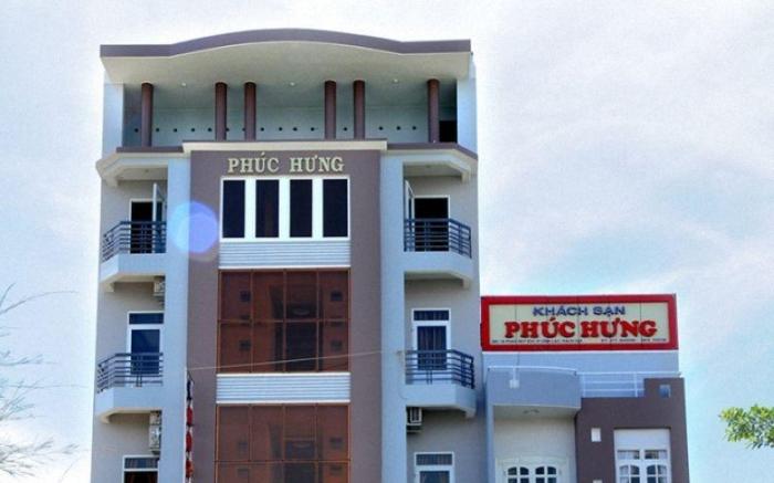 Phuc Hung Hotel 2