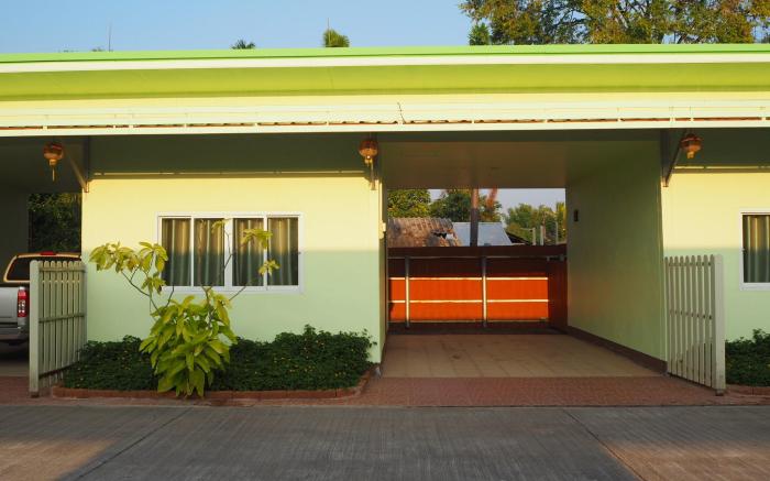 555 Resort