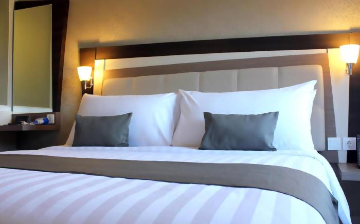 Hotel Neo Kuta Jelantik