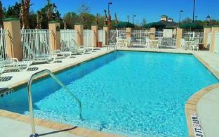Holiday Inn Express & Suites Bradenton East-Lakewood Ranch By IHG