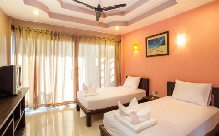Baan Suan Ta Hotel