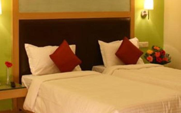 First Transit Hotel