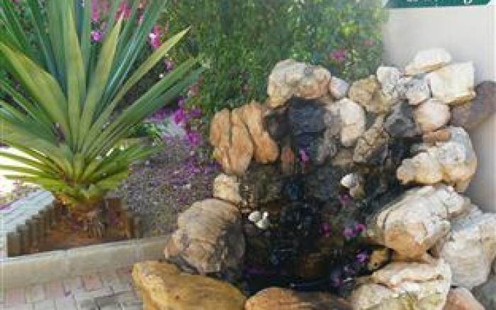 Klawer Hotel and Margos Restaurant