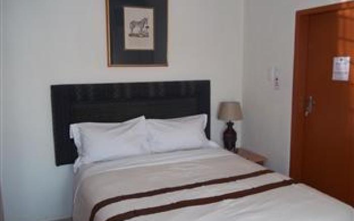 Ecotel OR Tambo Airport