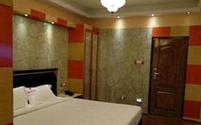 Sun Park Grand Hotel