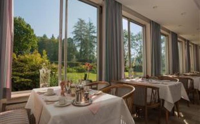 Berghotel Hoher Knochen