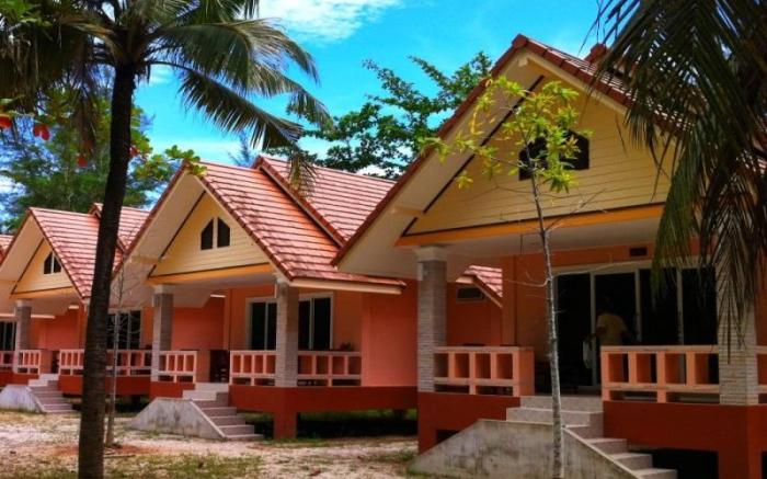 Ao Thong beach Resort