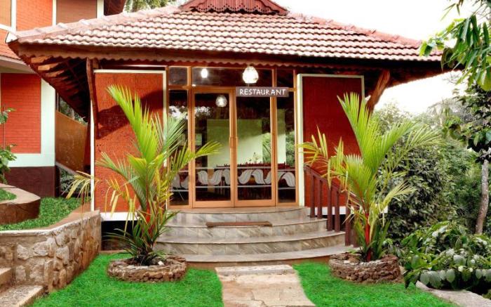 Crescent Family Resort                                                                          