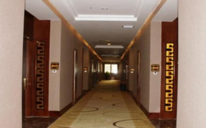Jie Hao Royal Hotel