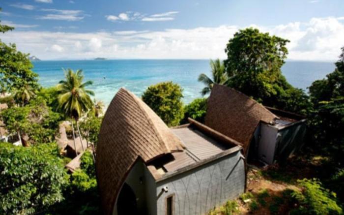 The Cove Phi Phi