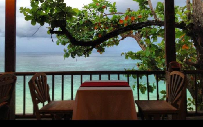 The Cove Phi Phi