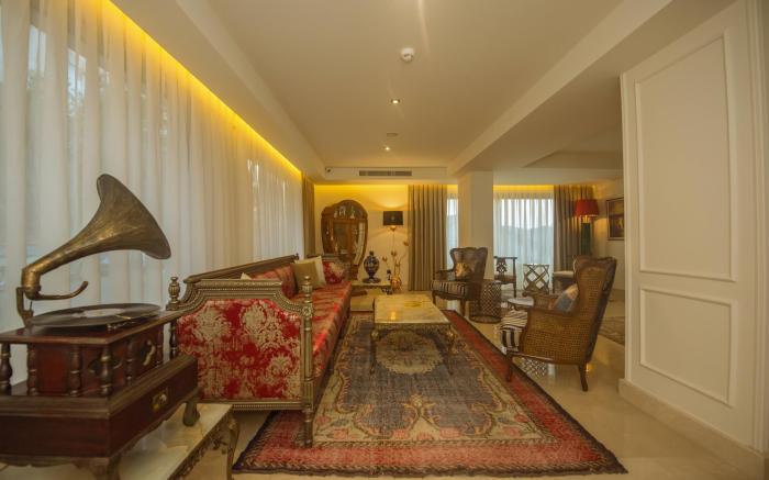 Casa Margot Hotel - Adults Only