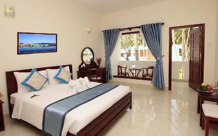 Ocean Place Mui Ne Resort