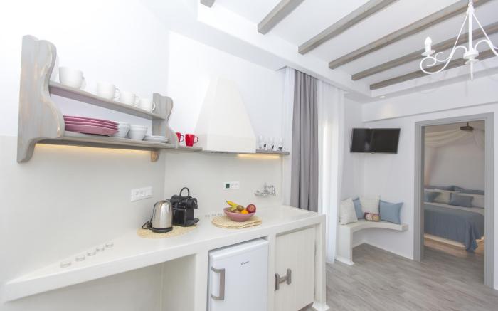 Emery Boutique Apartments