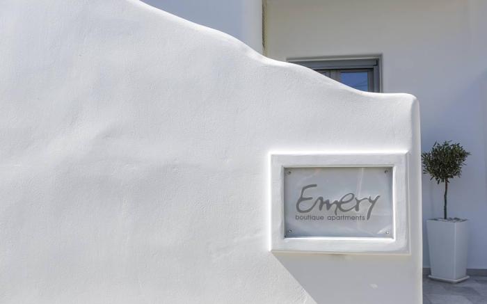 Emery Boutique Apartments