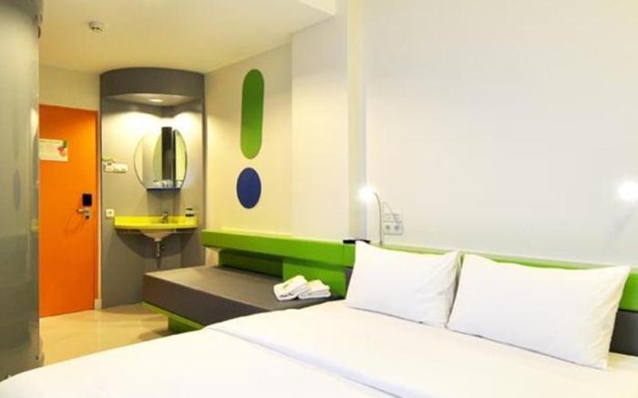 POP! Hotel BSD City Tangerang
