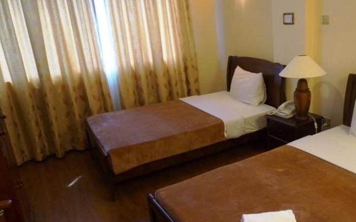 Jeruton Hotel