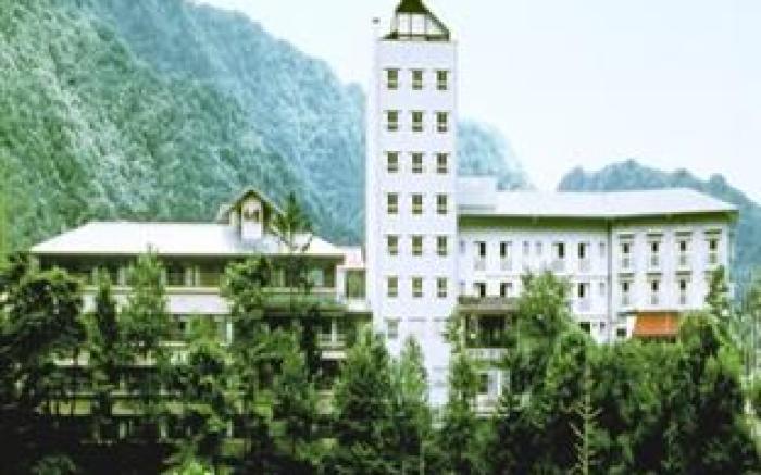 Kinugawa Park Hotels