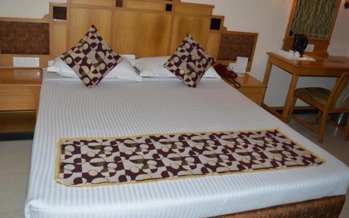 Kalyan Residency