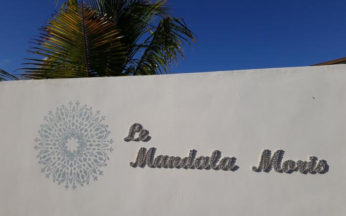 Le Mandala Moris