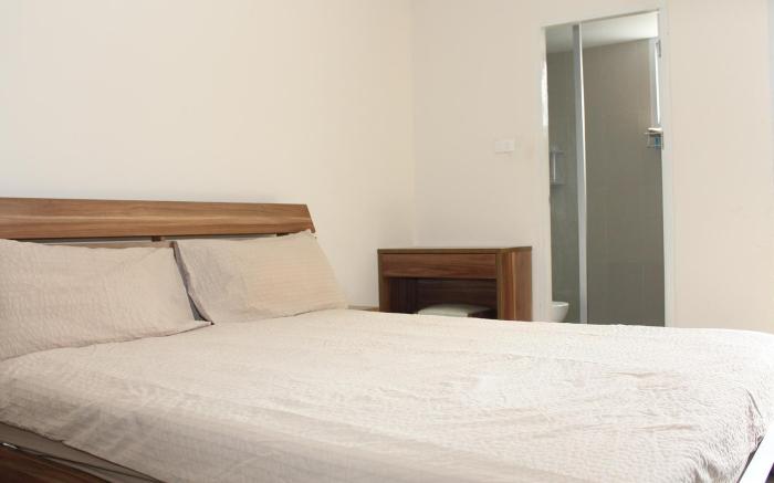 UTD Apartment Sukhumvit Hotel & Residence
