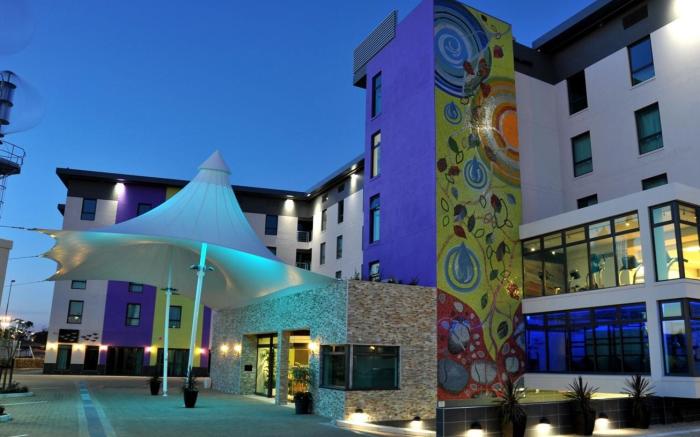 Hotel Verde Cape Town Airport