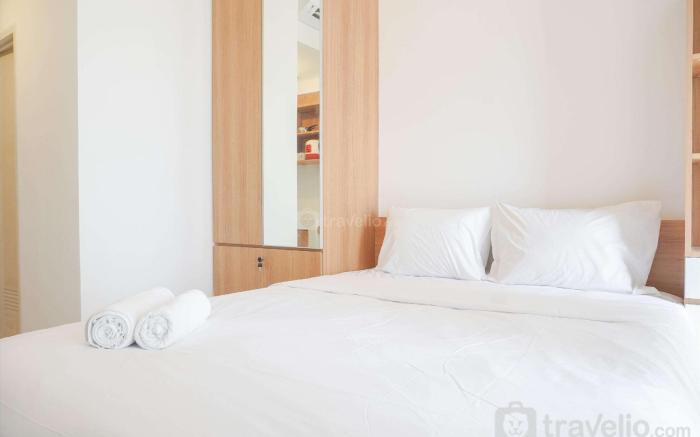 GoodChoice Studio Tokyo Riverside PIK2 By Travelio