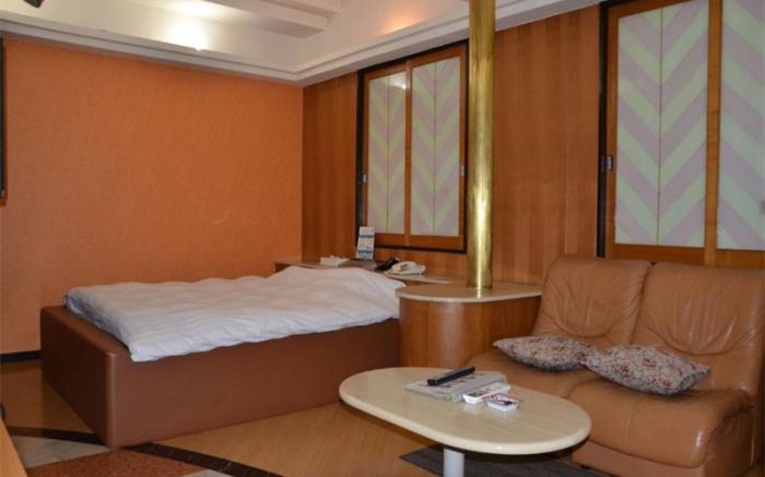 Hotel Takao Asile