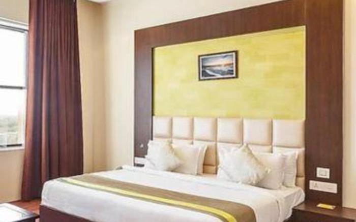 FabHotel Prime The Jodhpur