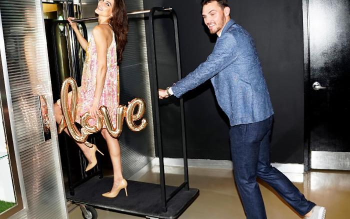Cachet Boutique Hotel NYC