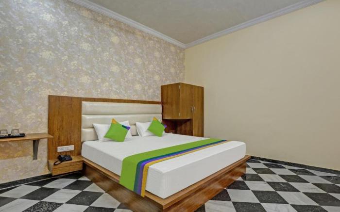 Hotel Vishvam Residency