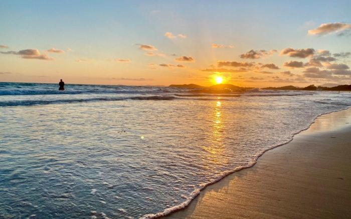 Mantra Beach Condominium 1bedroom - M232