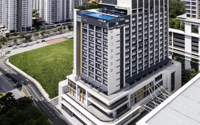 Hyatt Place Kuala Lumpur Bukit Jalil