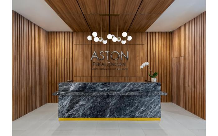 ASTON Pekalongan Syariah Hotel & Conference Center
